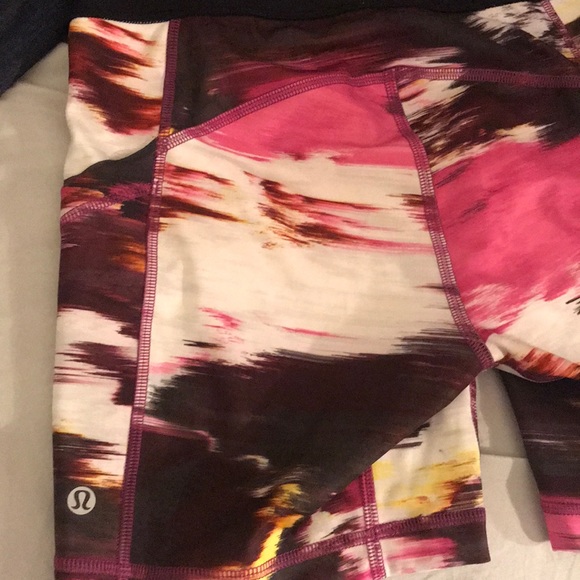 Lululemon Shorts - Picture 4 of 4